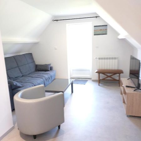 Les Salines Apartman Oye-Plage Kültér fotó
